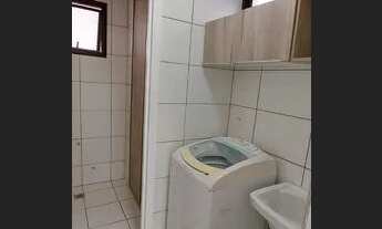 Imagem 4: Apto mobiliado no Dubai.