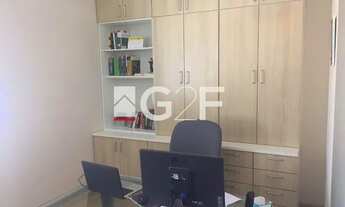 Imagem 3: Salas comerciais para venda no Centro de Campinas!