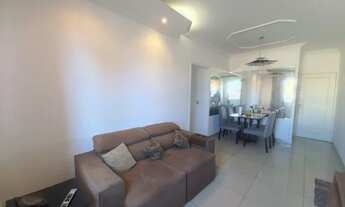 Imagem 7: Belo Horizonte - Apartamento Padrão - Santa Branca