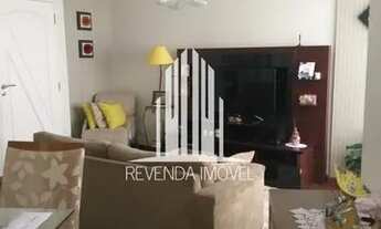 Imagem: Apartamento com 03 Dormitórios na Chácara