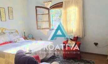 Imagem 6: Sobrado com 5 dormitórios à venda, 305 m² - Vila Curuçá - Santo André/SP