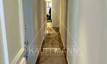 Imagem 6: Apartamento para locação na Vila Nova Conceição