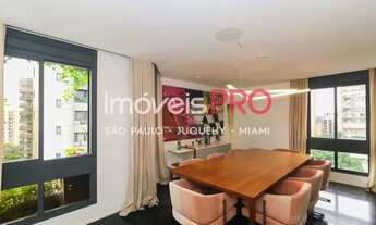 Imagem 2: Cobertura para VENDA, Vila Nova Conceição, 425 M ÚTEIS, JUNTO PRAÇA PEREIRA COUTINHO!