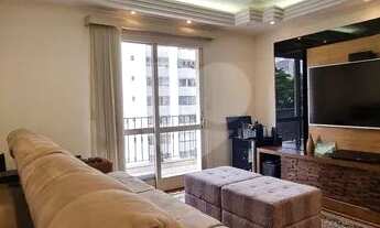 Imagem 2: São Paulo - Apartamento Padrão - PERDIZES