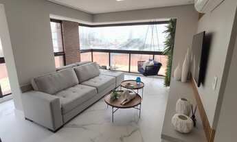 Imagem: Apartamento para venda possui 133 metros