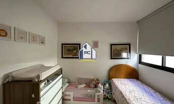 Imagem 9: OPORTUNIDADE ESPETACULAR NO LEBLON: Apartamento de Aproximadamente 80 m² - 2 Quartos, sen