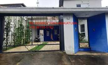 Imagem: CASA RESIDENCIAL em Indaiatuba - SP, Jardim