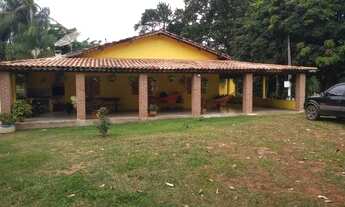 Imagem 4: Sítio a venda em angatuba