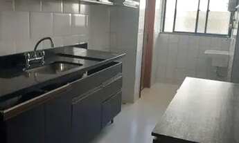 Imagem 3: Apartamento para aluguel com 90 metros quadrados com 2 quartos em Guaratiba - Rio de Janei