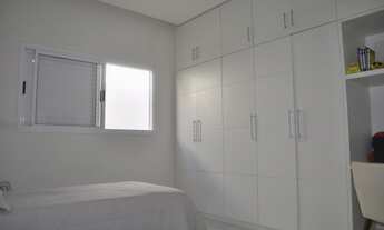 Imagem 10: Casa a venda no condomínio Royal Park em Uberlândia