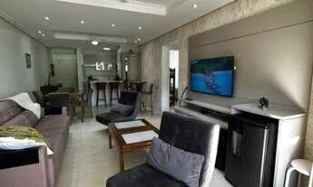 Imagem 4: Apartamento com 2 dormitórios à venda por R$ 679.000,00 - Praia de Palmas - Governador Cel