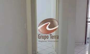 Imagem 4: Apartamento com 2 dormitórios à venda, 60 m² por R$ 260.000,00 - Parque Industrial - São J