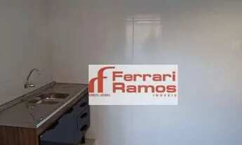 Imagem 6: Apartamento com 1 dormitório, 47,93 m² - venda e locação - Cocaia - Guarulhos/SP