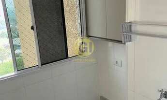 Imagem 4: Apartamento aluguel 76 m² 2 quartos em Vila Machado - Jacareí - SP