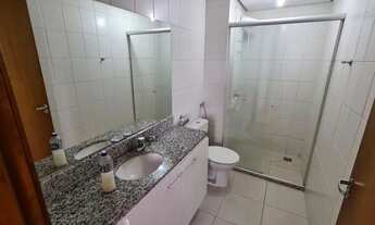 Imagem 4: Apartamento para aluguel com 61 metros quadrados com 2 quartos em Setor Industrial - Brasí