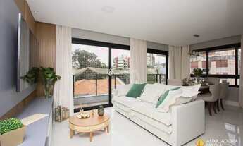 Imagem 2: PORTO ALEGRE - Apartamento Padrão - Menino Deus