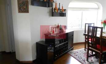 Imagem 4: Apartamento à venda no bairro Vila Andrade - São Paulo/SP, Zona Sul