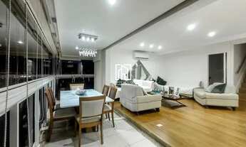 Imagem 5: COBERTURA DUPLEX COM 318 M² À VENDA NO CONDOMÍNIO BLUE DAS AMÉRICAS NA BARRA DA TIJUCA