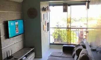 Imagem: Apartamento para Venda - 51m², 2 dormitórios