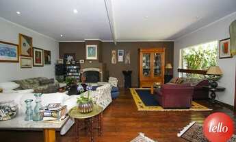 Imagem 3: São Paulo - Casa Comercial - Panamby