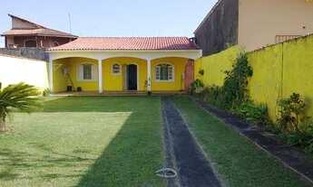 Imagem: Casa a venda em Itanhaém