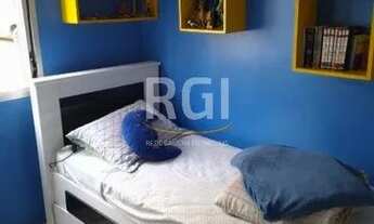 Imagem 4: Apartamento para Venda - 49.17m², 2 dormitórios, 1 vaga - Agronomia