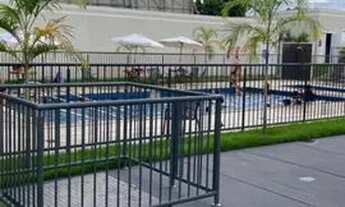 Imagem 6: Apartamento Chapada das Andorinhas Terreo 2/4