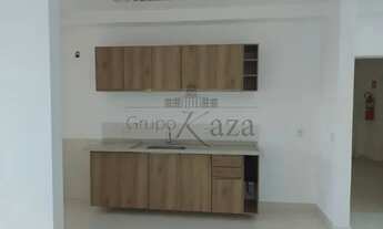 Imagem 4: Apartamento - Jacareí - Edifício Garden Family Club - 83m² - 3 Dormitórios