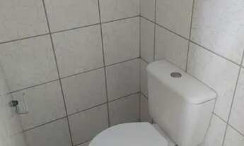 Imagem 5: CASA NO HENRIQUE JORGE