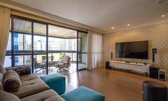 Imagem: Apartamento para venda com 250 metros quadrados