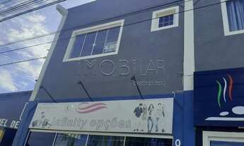 Imagem: BAGé - Apartamento Padrão - Pedras Brancas