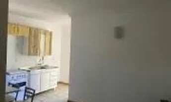 Imagem 5: Apto de 1 quarto - águas claras