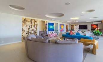 Imagem 4: Apartamento Venda Campo Belo 485 m² 4 Dormitórios