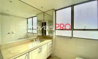 Imagem 7: Venda de ótimo apartamento no coração do Itaim