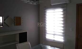 Imagem 7: Apartamento para Venda - 82.63m², 2 dormitórios, sendo 1 suites, 1 vaga - Partenon,Porto A