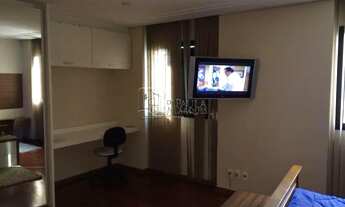 Imagem 6: Flat no Itaim - disponível para locação!