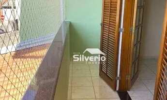 Imagem 7: Sobrado com 3 dormitórios, 130 m² - venda por R$ 500.000,00 ou aluguel por R$ 2.900,00/mês