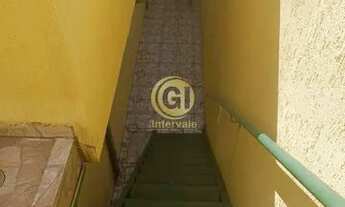 Imagem 5: Térrea para aluguel possui 102 metros quadrados com 3 quartos