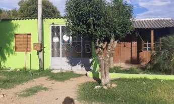 Imagem: BAGé - Casa Padrão - Prado Velho