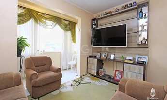 Imagem 2: Apartamento para Venda - 114.3m², 3 dormitórios, Floresta