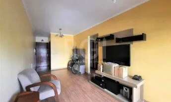 Imagem 3: Apartamento 2 dormitórios e 2 banheiros no bairro Santa Cecília