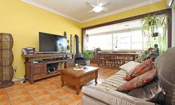 Imagem 4: Apartamento para Venda - 115.48m², 3 dormitórios, sendo 1 suites, 2 vagas - Boa Vista