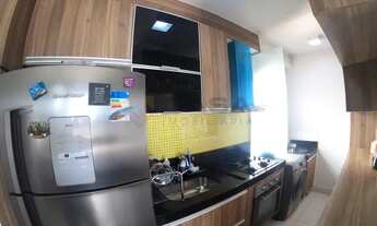 Imagem 3: PS/ OPTUNIDADE PRAÇAS RESERVA - Apartamento 2 quartos c suite - Sol da manha - Andar Alto