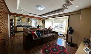 Imagem 4: Apartamento para venda Vila Alpes - Goiânia - GO