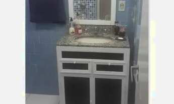 Imagem 3: Alugo apartamento 3 quartos e dependência completa