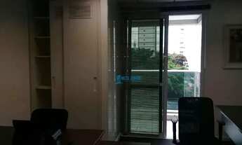 Imagem 5: Conjunto para alugar, 88 m² por R$ 10.925,00/mês - Itaim Bibi - São Paulo/SP