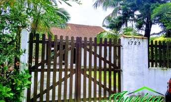 Imagem 4: Casa para aluguel com 500 metros quadrados com 4 quartos em Balneário Garça Vermelha - Per