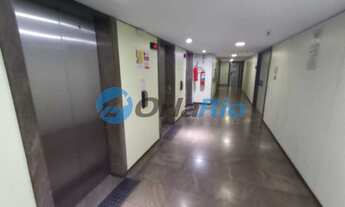Imagem 2: Sala-LOCAÇÃO-Centro-Rio de Janeiro-RJ