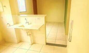 Imagem 2: Aluga-se um apartamento