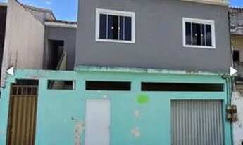 Imagem: Casa sobrado entrada compartilhada VIRGEM